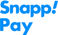 snappay logo